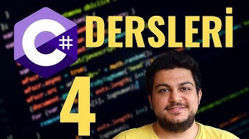 C# Dersleri 4 | String modifikasyonları