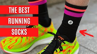 Elevate Your Running Game with These MustHave Socks