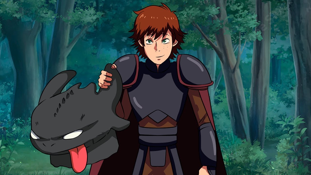 Was Wäre Wenn Hicks Ohnezahn Getötet Hätte ?