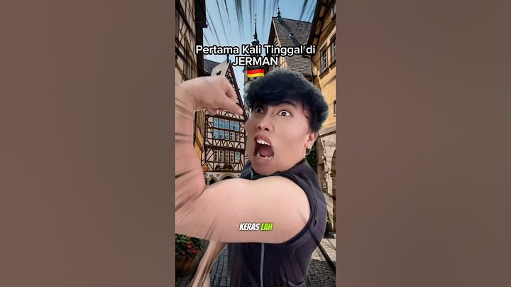 Negara Paling KERAS di Eropa Ternyata Paling Suka Tidur - Pertama Kali Tinggal di Jerman #faktaunik
