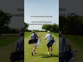 These are some awesome golf hacks