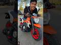 Small KTM Duke Bike Wala Aya #small #ktm