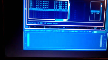 Adlib Tracker 2 Macro Basics