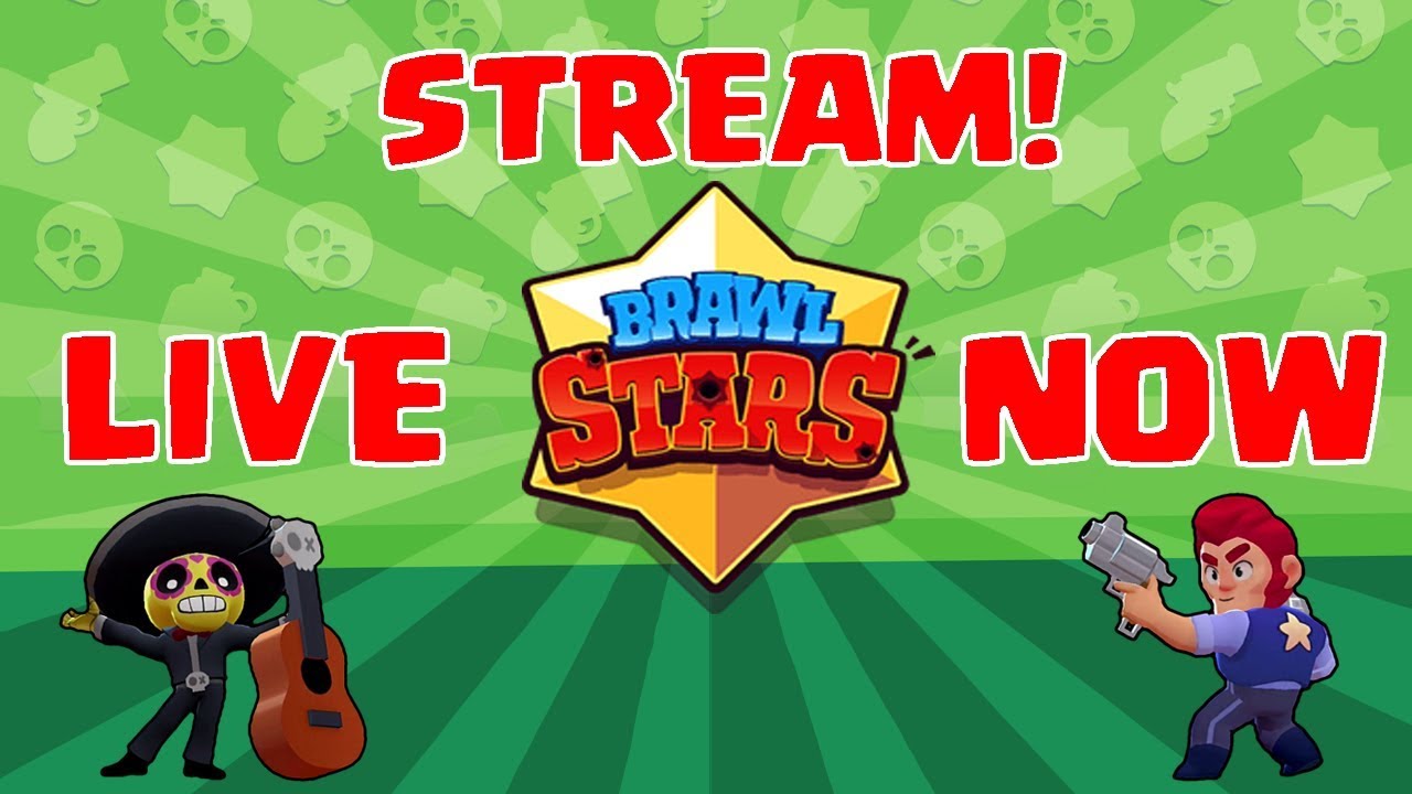 Our First Brawl Stars Live Stream Road To 50 Subs High Level Brawl Stars Gameplay Youtube - brawl stars android how to stream
