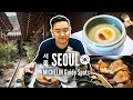 Trying Restaurants in Seoul That Are in the MICHELIN Guide
