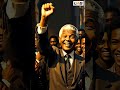Nelson Mandela and the End of Apartheid in South Africa #HumanRights #AfricanHistory #WorldHistory