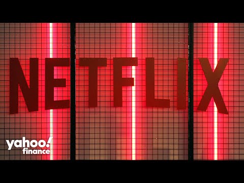 Netflix: investors ‘too pessimistic’ about paid account sharing, analyst says