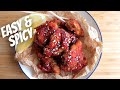 Karaage Chicken Recipe - Super Easy, Crispy &amp; Spicy Karaage