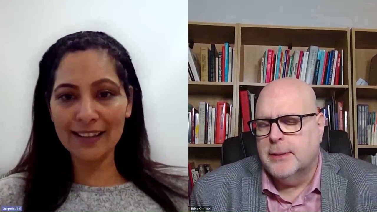 Insurance AI: Regulatory Frameworks with Gurpreet Bal