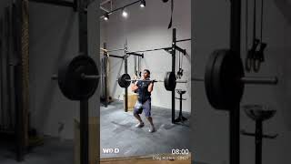The tribal throwdown CINDT