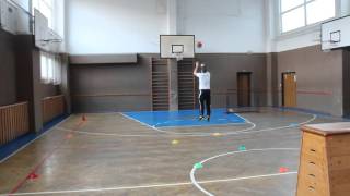 Učitelé v akci:GYM Jaroslava Heyrovského