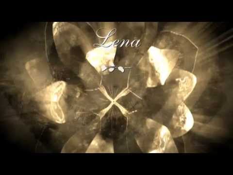 Don't Let Me Go •.¸♥¸.• Rob Adiska (cover, with lyrics) HD