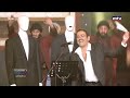 Celebrity Duets نيللي مقدسي وطلال الجردي يا بو العباية وعلا 
