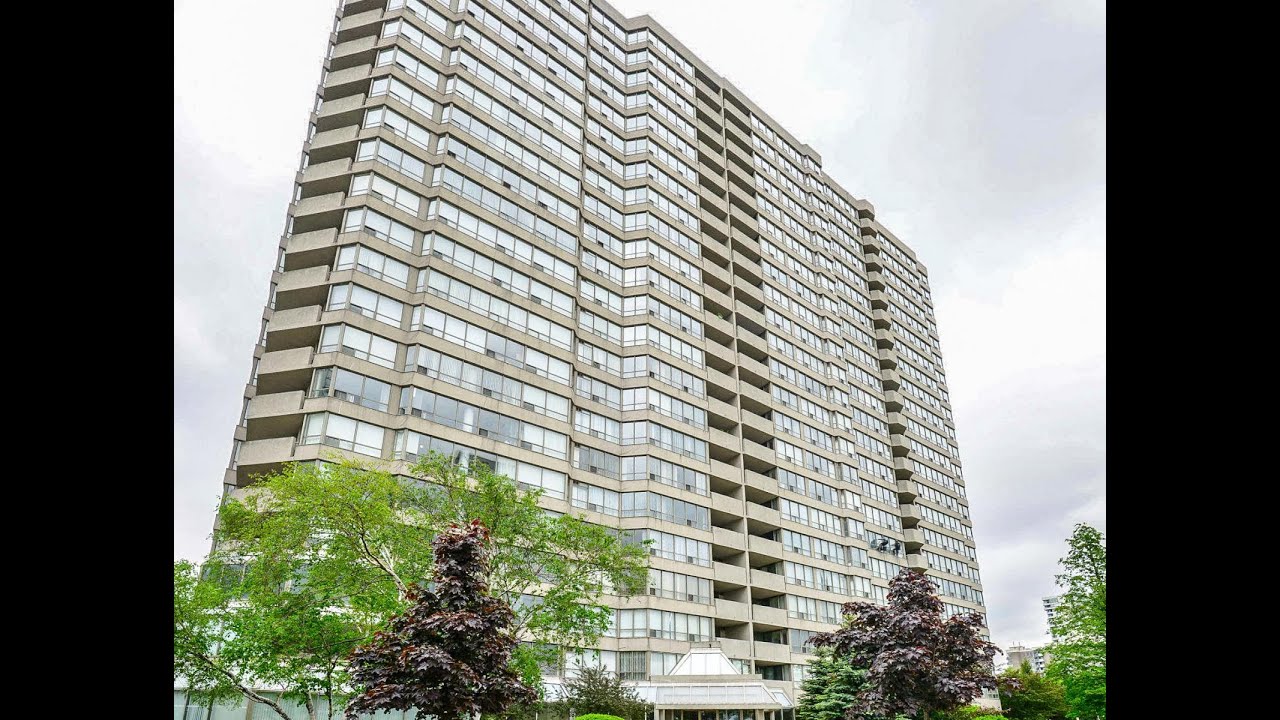 1905400 Webb Drive Mississauga YouTube 1905400 Webb Drive Mississauga YouTube