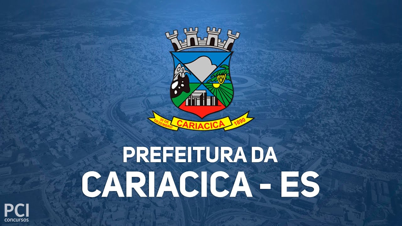 Prefeitura Municipal de Cariacica