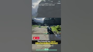 ☆ INSTANT ☆ regrets - The Cycle Frontier #shorts