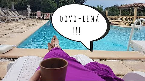 Kdo má právo na dovolenou?