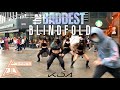 [BLINDFOLD CHALLENGE] K/DA - THE BADDEST | League of Legends Dance Cover [TEAMWSTW]