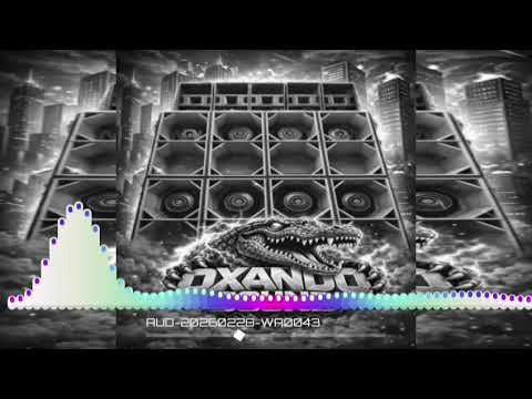 IRT_ Viral tiktok JOGET PERCUMA (OXANDO SOUND)2026