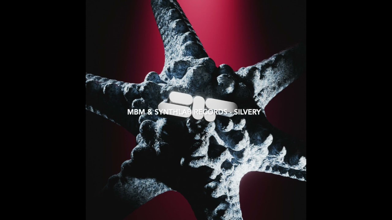 Watch MBM & Synthlab Records - Silvery on YouTube Watch MBM & Synthlab Records - Silvery on YouTube
