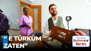 Kadire Özel Pişmaniye - En Hamarat Benim 186. Bölüm