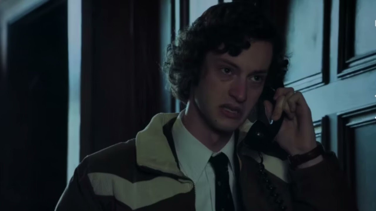 The Holdovers Ending Explained Strict Professor Paul Hunham