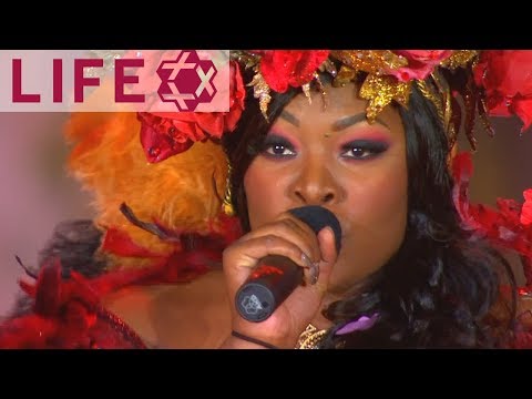 Candice Glover - Lust for Life | LIFE BALL 2014