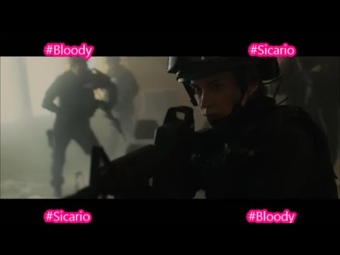 #Music #Video #Bloody #Sicario isimli mp3 dönüştürüldü.