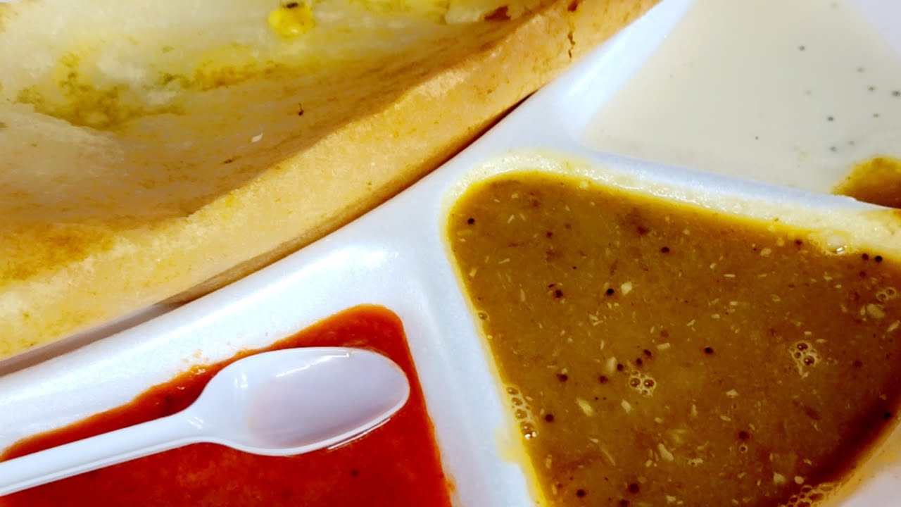 Masala dosa kaise banta hai l Bazar jaisi masala dosa recipe l vlog 