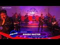 SONIDO MAZTER EN VIVO AGOSTO 2019