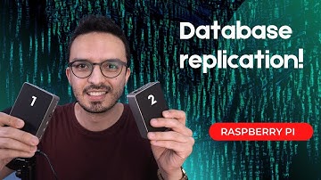 Scaling Databases - Data Replication Tutorial