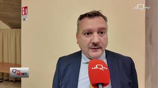 Silvi (TE). Revoca parziale degli sgomberi post frana