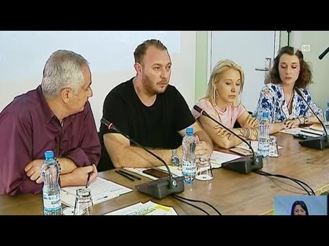 მუსიკალური ფესტივალი