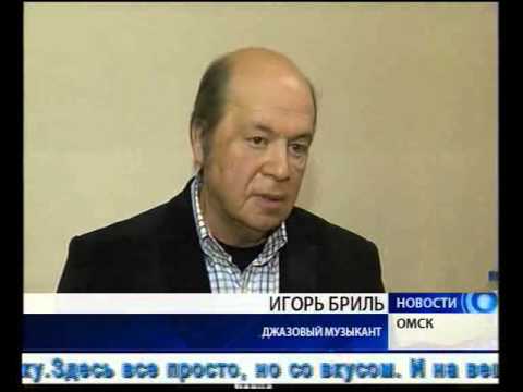 Игорь Бриль о проекте "ИмпроКлассик" - YouTube