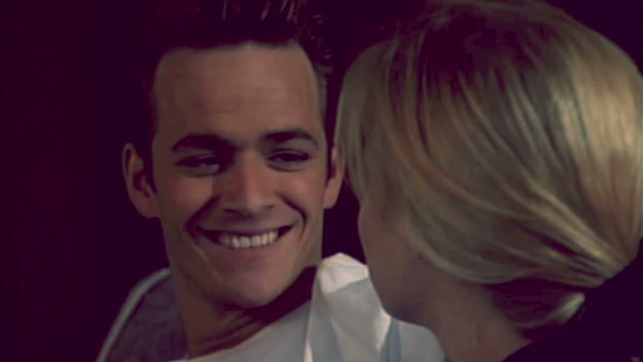 Kelly and Dylan: Always Remember Us This Way