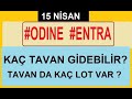 15 nsan odine entra ka tavan gdeblr   tavan da ka lot var  borsa  hsse halka arz para kr