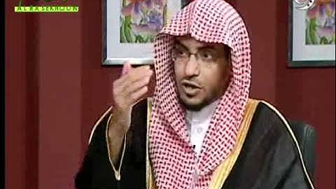 سجود التلاوة وسجود الشكر الشيخ صالح المغامسي