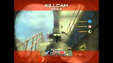 MW3 Guy Caught Hacking*MUST WATCH*