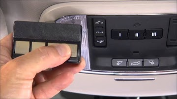 2014 Dodge Durango | HomeLink