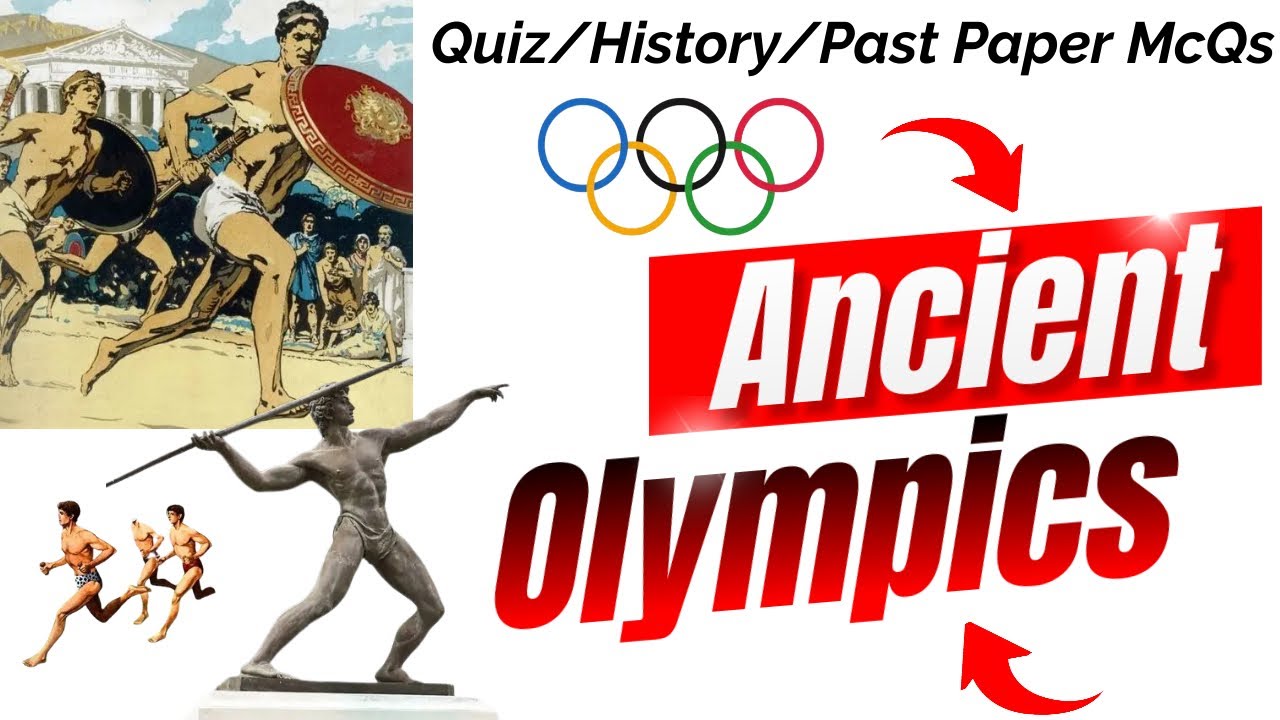 Ancient olympic games class 11ancient olympicsancient olympic games