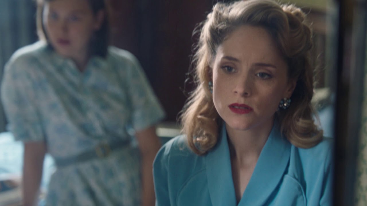 elizabeth is missing watch