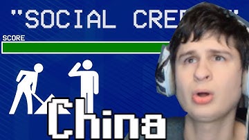 A Guide to Everything Banned in China