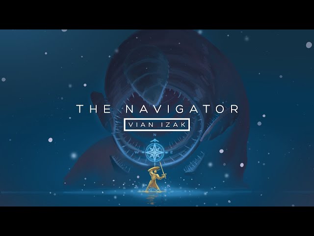 Vian Izak - The Navigator (Official Audio) class=