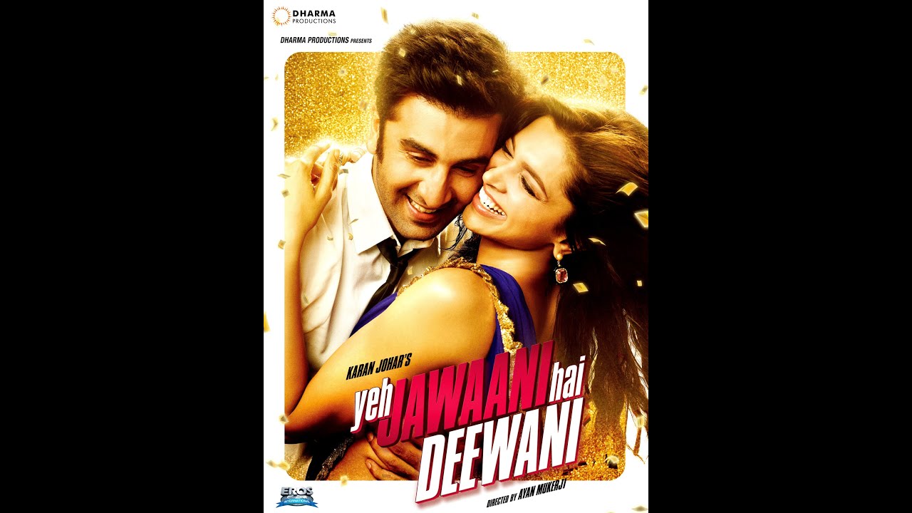 Yeh Jawaani Hai Deewani Full Movie With English Subtitles