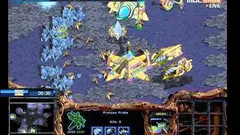 SPL  n.Die_soO vs Wooki 2011-06-22  @ Alternative