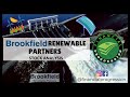 Brookfield Renewable Partners Stock Analysis! | Stock Breakdown