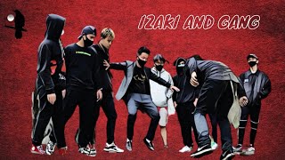 crows zero Parody and Tribute