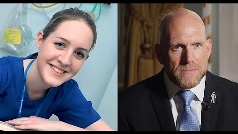 Lucy Letby: There Is No Evidence Other Than Coincidence