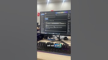 Cách thêm hàng loại proxy vào trình duyệt chỉ bằng một số thao tác đơn giản#genauto #tự động hóa