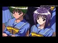 ときめきメモリアル キャラソング【MIRACLE OF THE CENTURY】~片桐彩子&清川望~(TokimekiMemorial music)